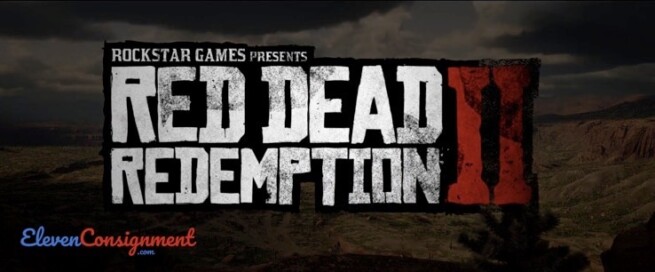 game pc offline terbaik - red dead redemption 2