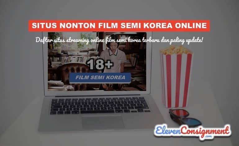 Nonton Film Semi Korea